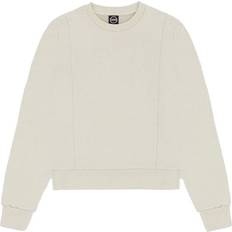 Colmar Överdelar Colmar Crew-Neck Sweatshirt Dam, L, PANAMA
