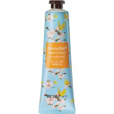 The Saem Perfumed Hand Cream Peach Blossom