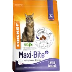 Maxi-Bite Kattmat 2 x 10 kg