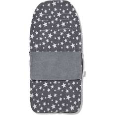 Pushchair Accessories For Your Little One Snuggle Summer Footmuff Compatible with Bugaboo Star