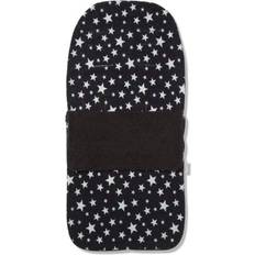 Snuggle Summer Footmuff Compatible with ABC Star