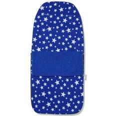 Concord Snuggle Summer Footmuff Compatible with Concord Star