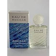 Rochas Parfymer Rochas 3139420062965 parfym Eau de Toilette
