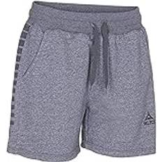 Select Torino Sweatshorts Damen Schwarz