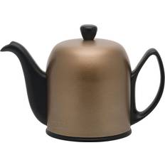 Teteras Degrenne Paris Salam Teapot 0,7 L Noir bronze Tetera