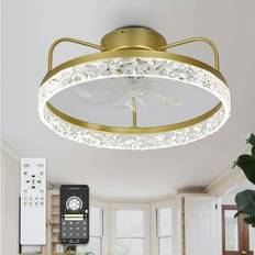 Bed Bath & Beyond Bella Depot Mount Fan Ceiling Flush Light