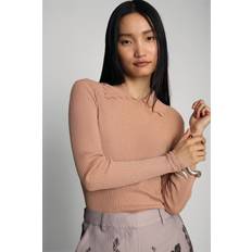 Munthe Else Bluse Bronze