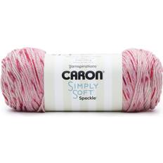 Caron Simply Soft Speckle läppstift