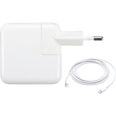 Macbook oplader Apple Macbook Magsafe Charger Compatible 67W