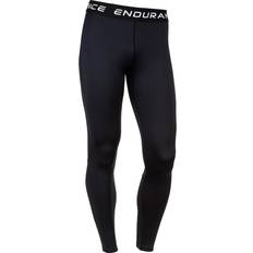 Power Tights Men - Black