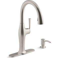 Kohler Sundae Single-Handle Down Sprayer