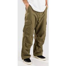 Empyre Canopy Parachute Cargo Pants olive