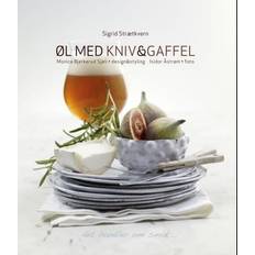 Øl med kniv & gaffel