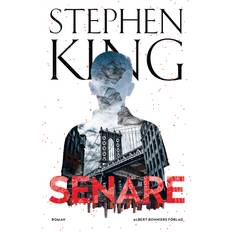 Senare Stephen King (E-bok)