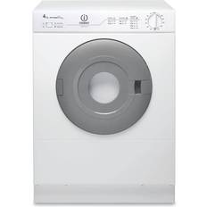 Asciugatrice a Condensazione Asciugatrici Indesit NIS41V Bianco