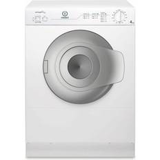C Tumble Dryers Indesit NIS41V White