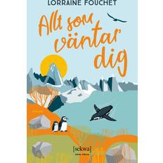 Franska E-böcker Allt som väntar dig (E-bok)
