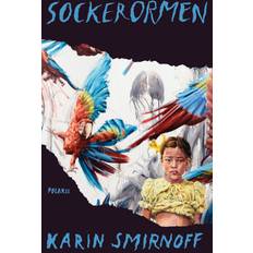 Sockerormen Karin Smirnoff (E-bok)