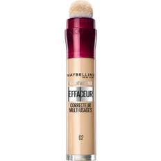 Nude Concealers Maybelline Gemey Instant AntiAgeing Dark Circles Concealer 20 Nude Beige