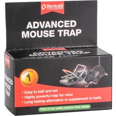 Trap Pest Control Rentokil Advanced Mouse Trap