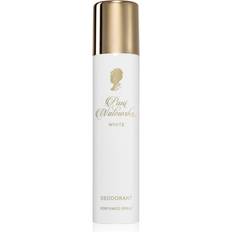 Pani Walewska White Deodorantspray