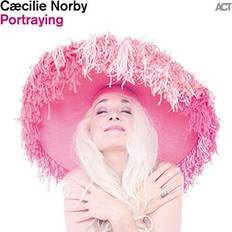 CD Portraying Caecilie Norby (CD)