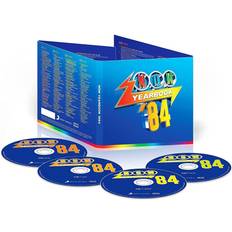 Now Yearbook 1984 (CD)