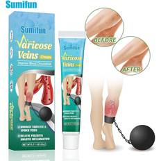 Varicose HKHBJS Varicose Veins Cream