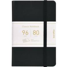 A6 Notesblokke BNT Notebook A6 with Elastic