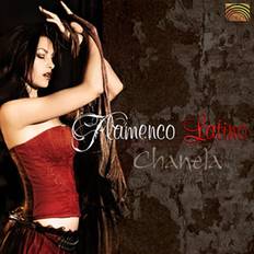 Latin CD CHANELA FLAMENCO LATINO (CD)