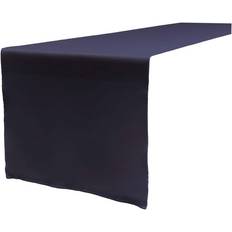 Polyester Poplin Table Runner 35.56 x 274.3 x 0.04 cm