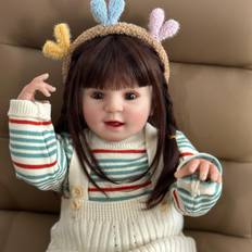 BZDOLL Reborn Baby 60cm 24 Inch Doll