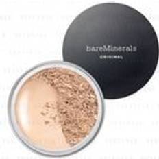 BareMinerals Original Loose Powder Foundation SPF 15 10 Medium 8g instock 1118778380
