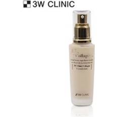 3W Clinic Collagen Foundation 50ml 2 Options