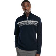 Sweater Merino jumper XXL, black