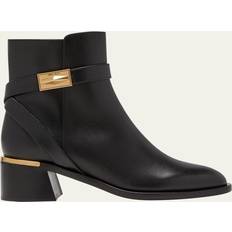 Jimmy Choo 40 Stiefeletten Jimmy Choo Diantha Black