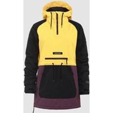 Clothing Horsefeathers Derin II Anorak banana