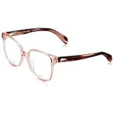 Rag & Bone Unisex Rnb3053 Sunglasses, 35J/17 PINK