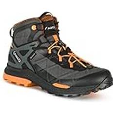 Nylon Scarpe da trekking Aku Bellamont III Suede GTX - Unisex