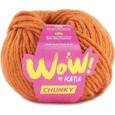 Katia Wow Chunky 75m