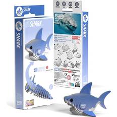 Building Kit Shark