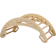 Climbing Bow