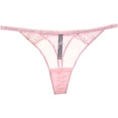 Paars - String Onderbroeken Journelle Loulou Thong