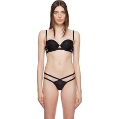 Clothing Agent Provocateur Lucky Strapless Underwired Bra