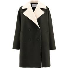 Harris Wharf London Oversized Coat