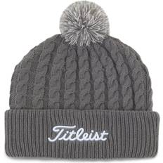 Titleist Cable Knit Pom Pom hue