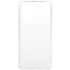 MAULUND Samsung Galaxy A52 Flexibelt Plastskal