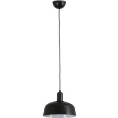 D Hanglampen FARO BARCELONA Tatawin Hanglamp Ø 25 x 111,5 cm Zwart