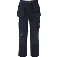 Tuff Stuff Extreme Trade Work Trousers Navy 34L