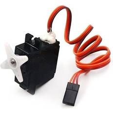 HKHBJS Ft012-14 3 Wire Servo Compatible With Feilun Ft012 2.4g Brushless Rc Boat S